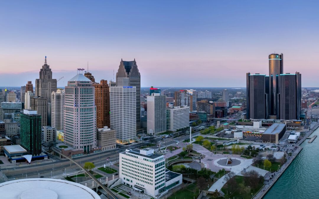 Brexis Expands to Livonia, MI